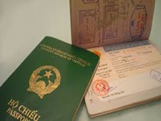 Gia hạn visa cho người nước ngoài kết hôn với người Việt Nam