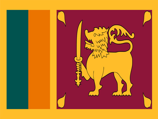 Dịch vụ làm visa Sri Lanka giá rẻ
