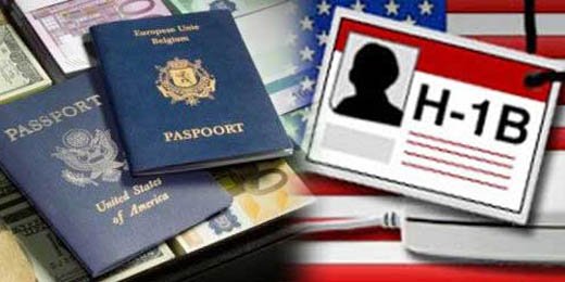 Visa H-1B cho kỹ sư CNTT đến Mỹ ngày càng khó